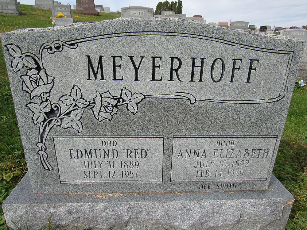 tombstone